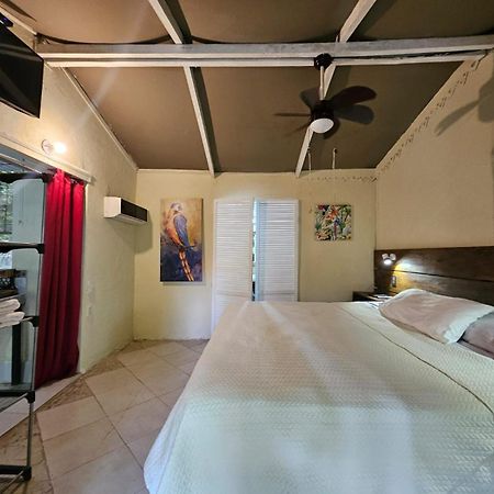 Chez Nous Apartment Карильо Екстериор снимка