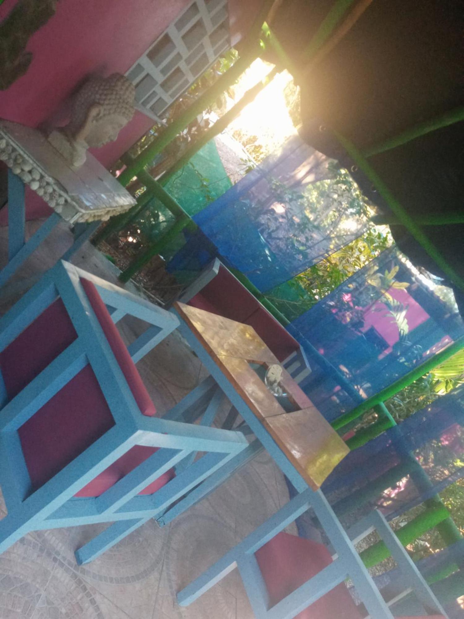 Chez Nous Apartment Карильо Екстериор снимка