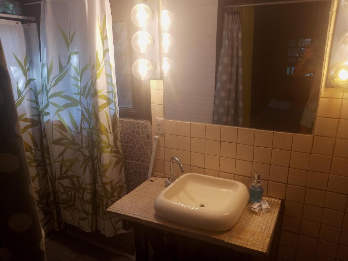 Chez Nous Apartment Карильо Екстериор снимка
