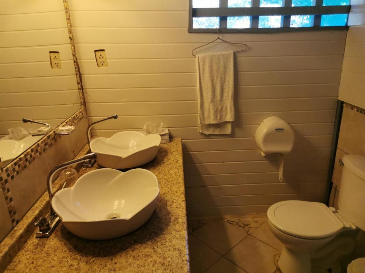 Chez Nous Apartment Карильо Екстериор снимка