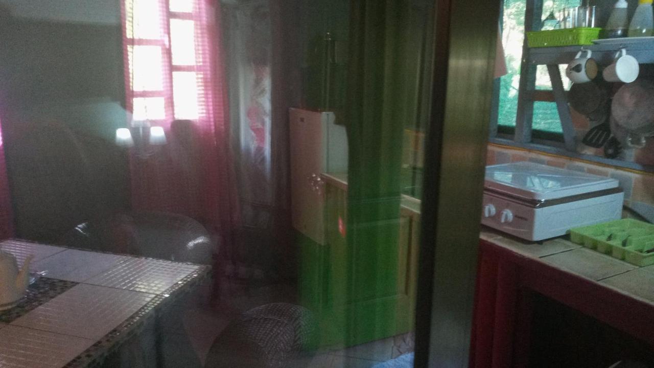 Chez Nous Apartment Карильо Екстериор снимка
