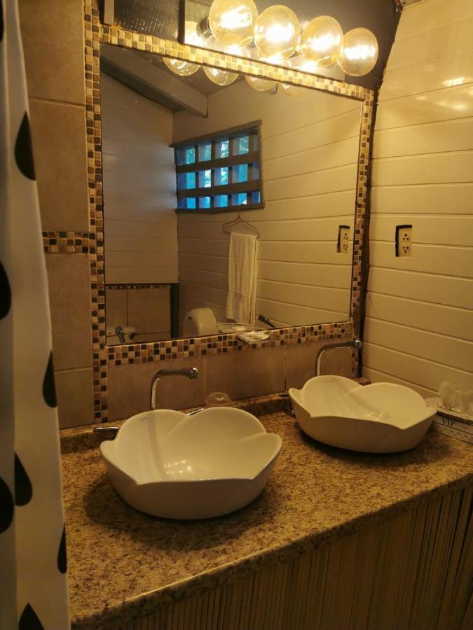Chez Nous Apartment Карильо Екстериор снимка