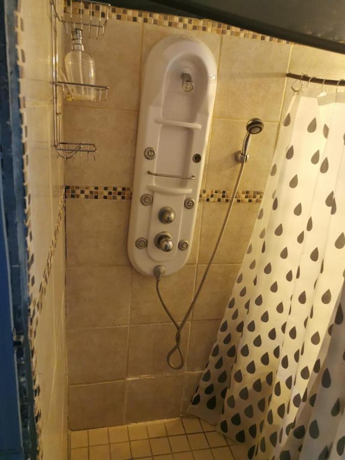 Chez Nous Apartment Карильо Екстериор снимка