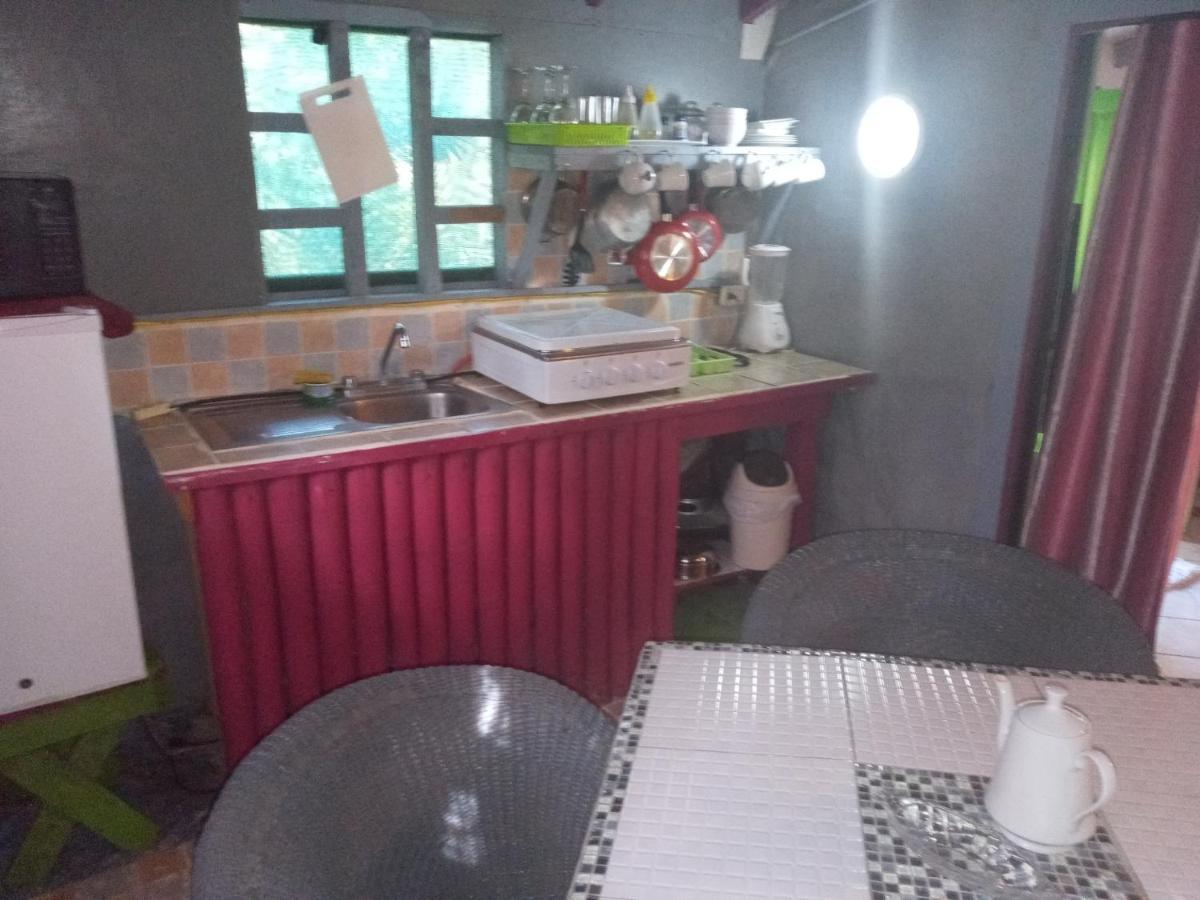 Chez Nous Apartment Карильо Екстериор снимка