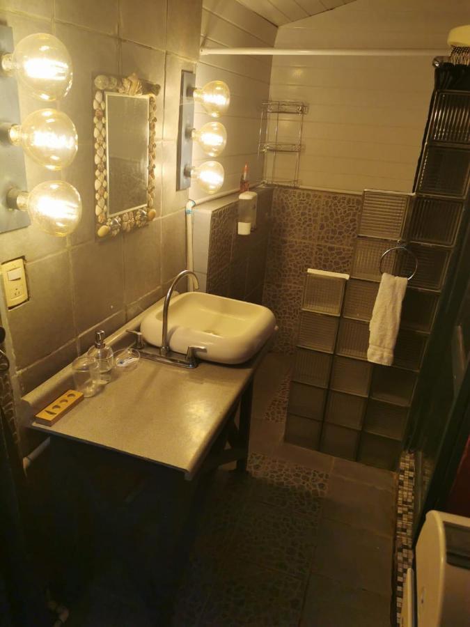 Chez Nous Apartment Карильо Екстериор снимка