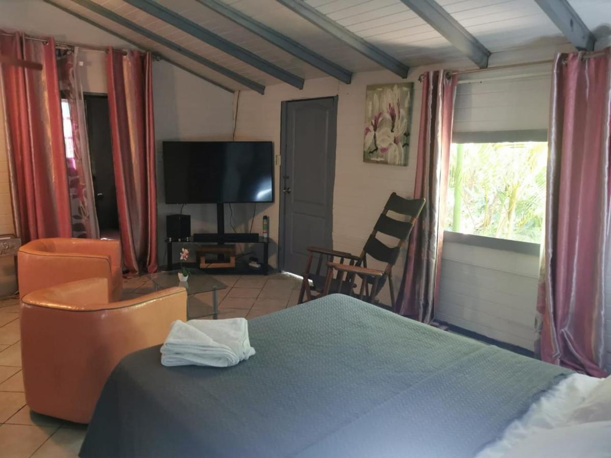 Chez Nous Apartment Карильо Екстериор снимка