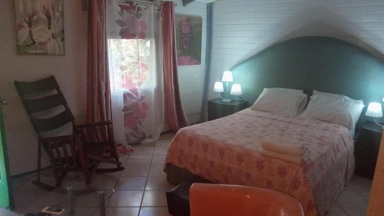 Chez Nous Apartment Карильо Екстериор снимка