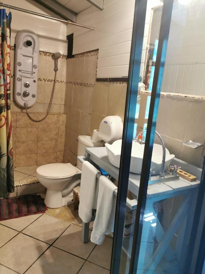 Chez Nous Apartment Карильо Екстериор снимка