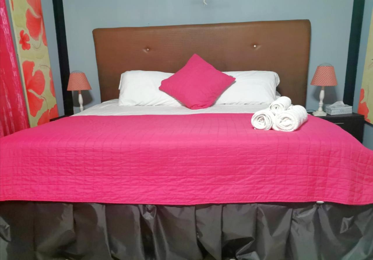 Chez Nous Apartment Карильо Екстериор снимка