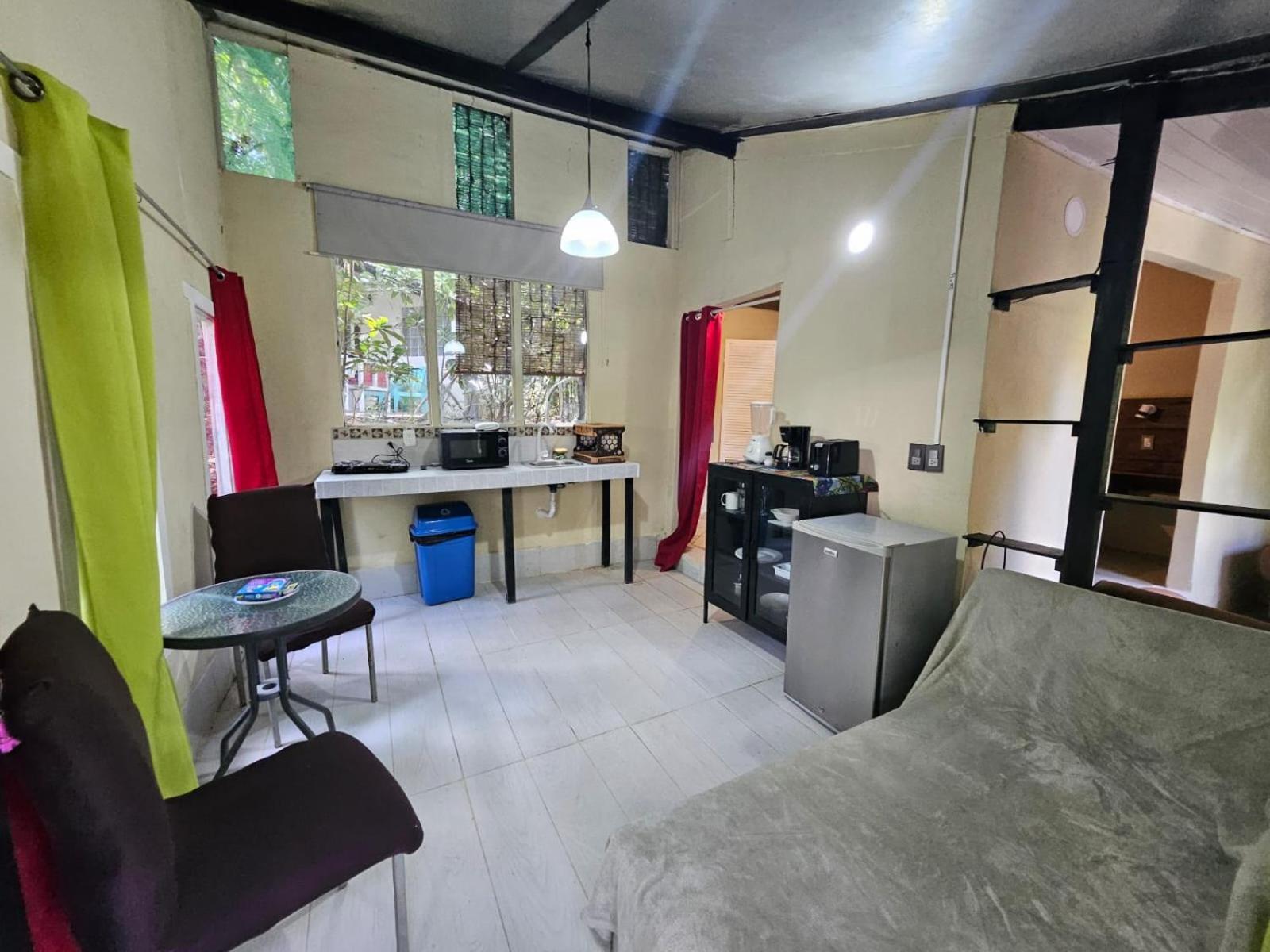 Chez Nous Apartment Карильо Екстериор снимка